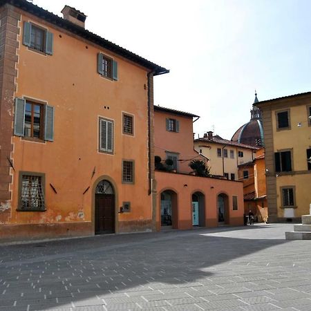 Appartamento Le Corti Pistoia Exteriér fotografie
