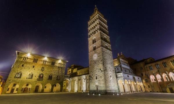 Appartamento Le Corti Pistoia Exteriér fotografie